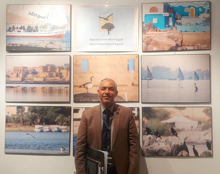 ismael khalifa at opera house