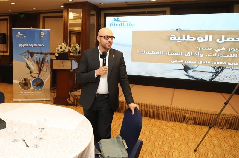 Dr Khaled Noby