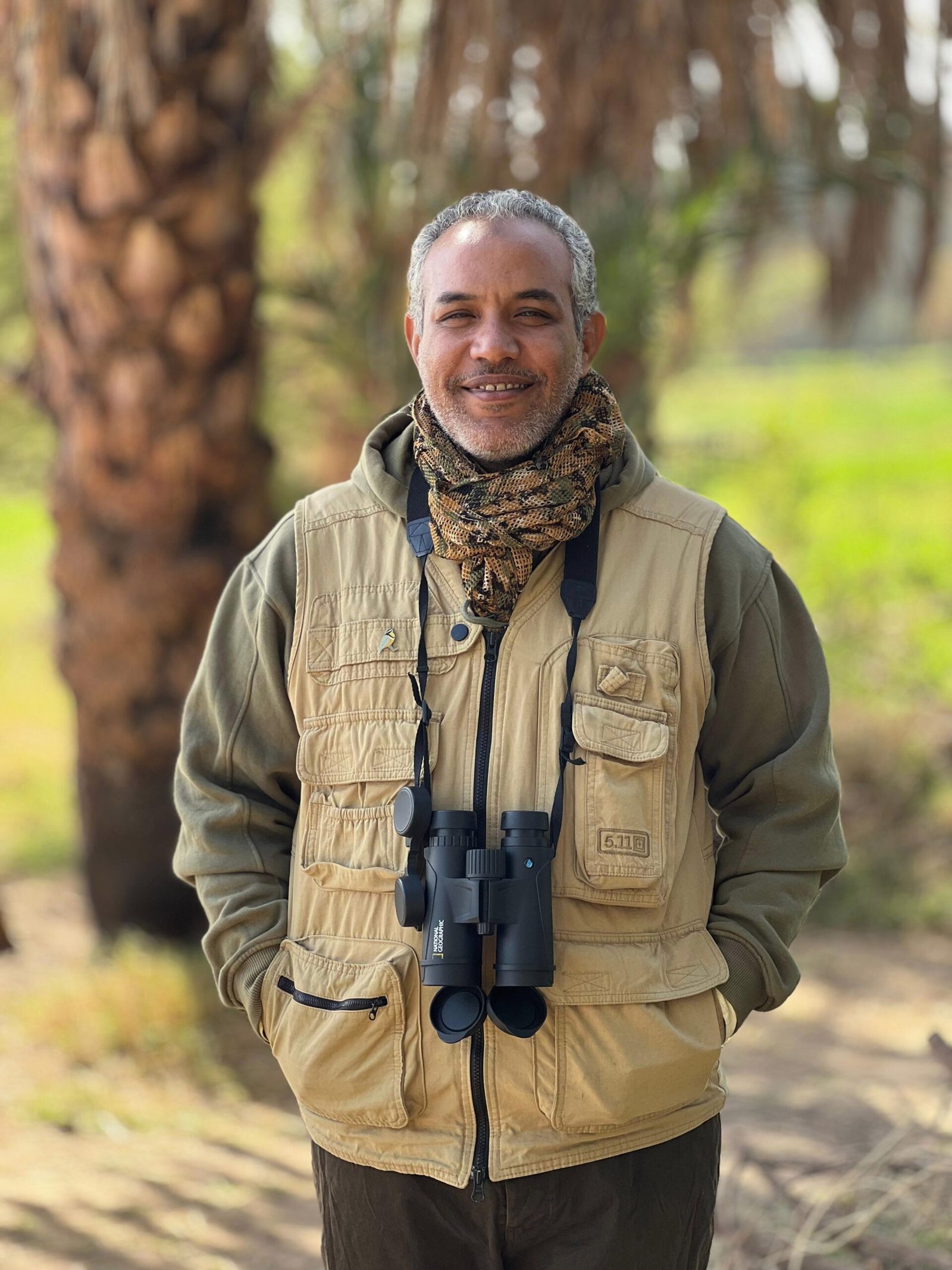 Ismael Khalifa