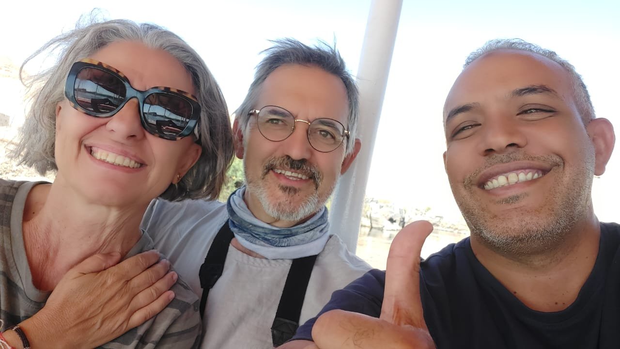 happy clients