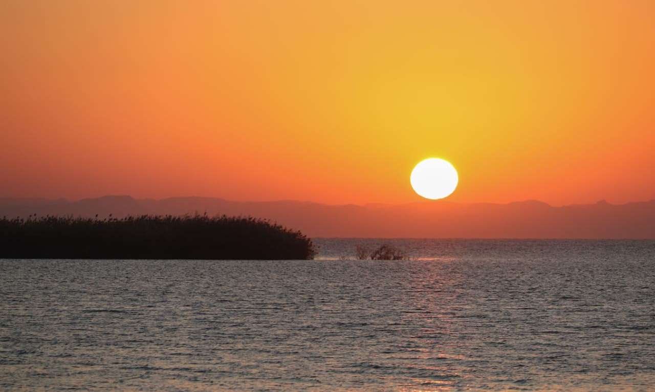 lake nasser