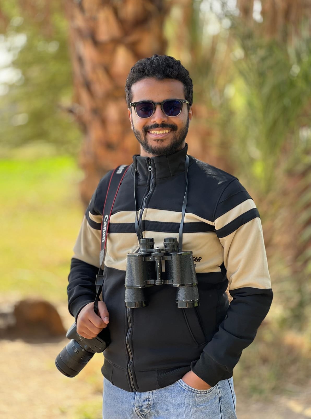 youssef ashraf