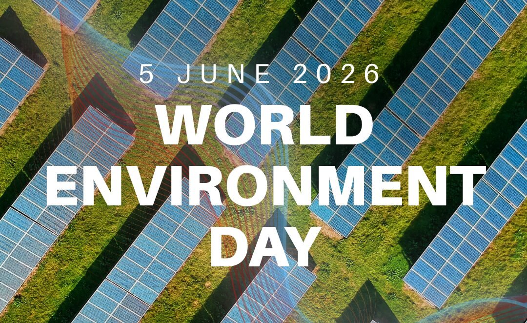 World Environment Day