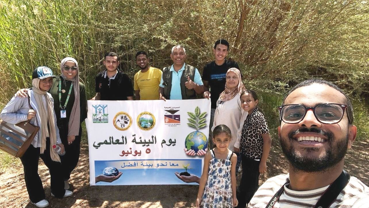 World Environment Day