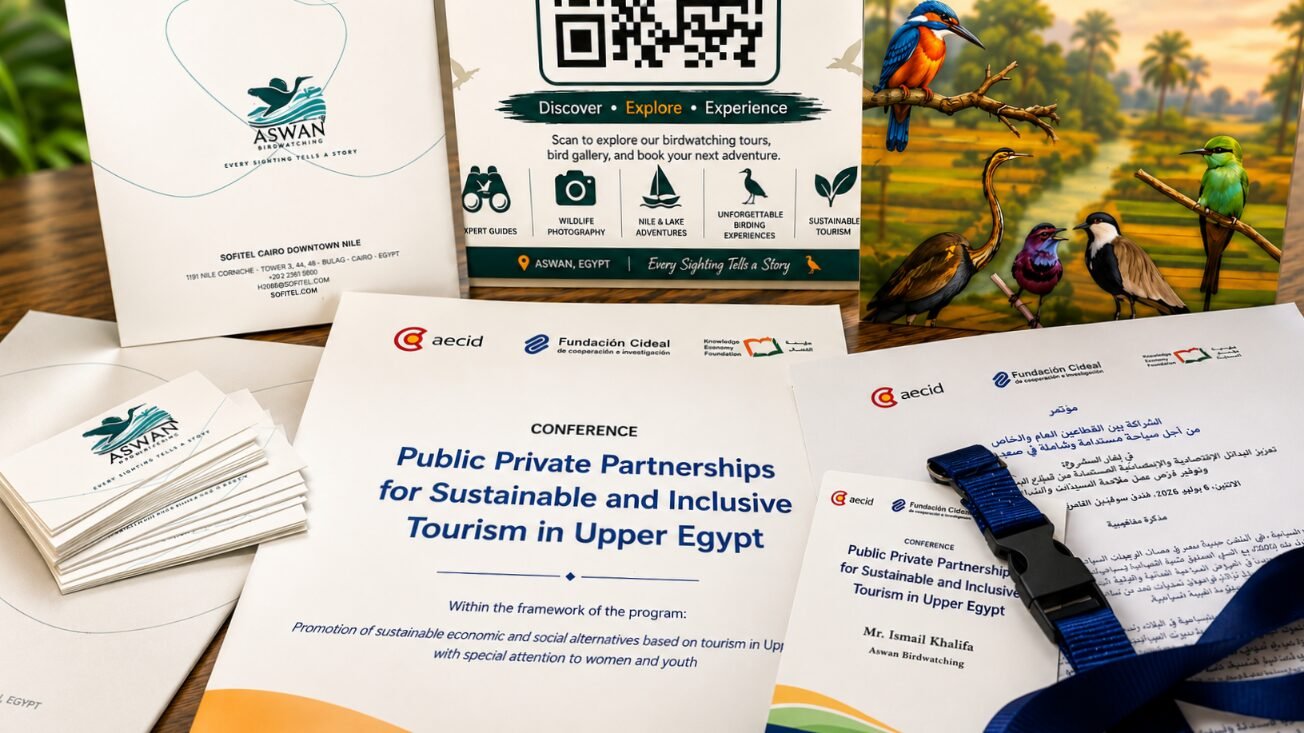 Sustainable tourism